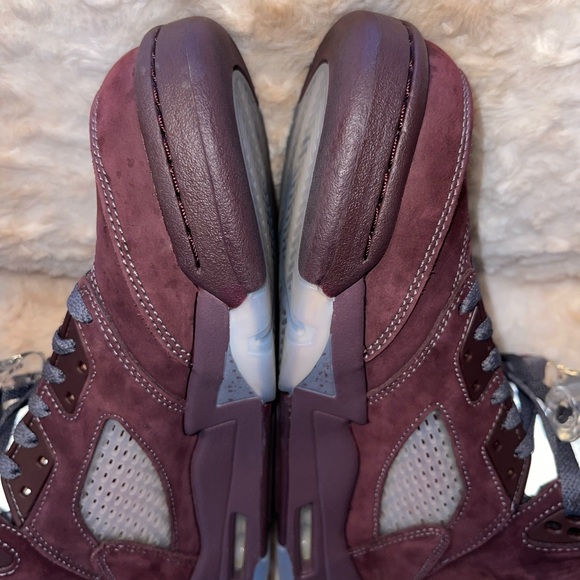 Jordan Retro 5 SE (gs) - Picture 10 of 16